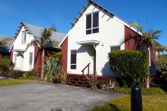 Mourea House | Tui - Hamurana Holiday Home
