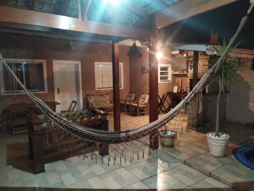 Caetetuba House | Tuia Esmeralda Atibaia