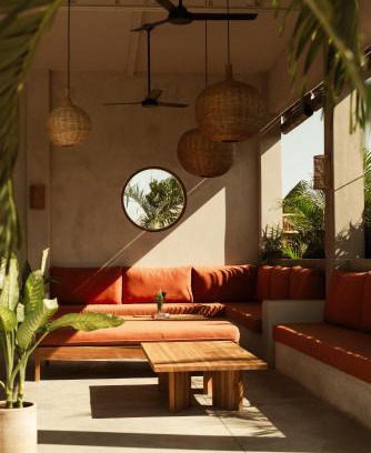 Jiquelite Hotel | Tukasa - Surfhouse Popoyo
