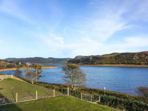Ardfern House | Tulamain