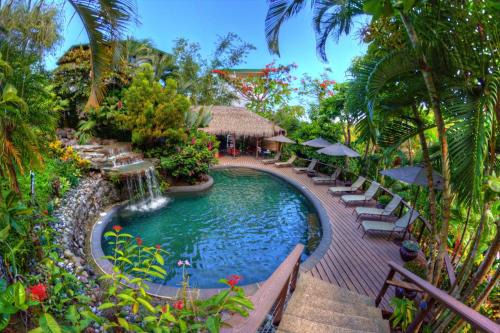 Manuel Antonio Resort | Tulemar