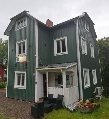 Deje Bed & Breakfast | Tulip Adventure