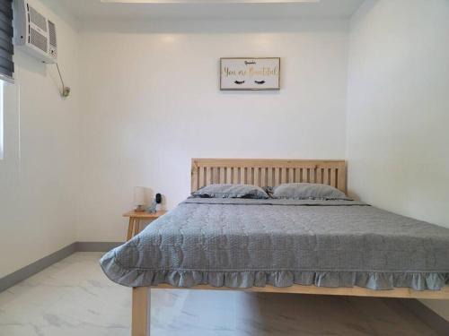 Basdiot Apartment | TuloMir #D 뚤로미르 행복한 2인실