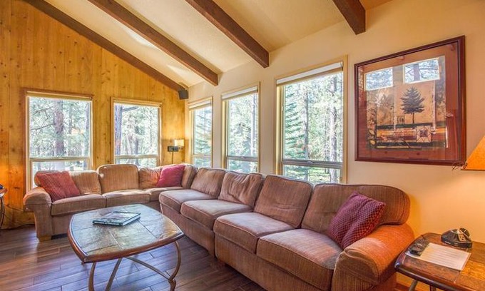 Sunriver House | Tumalo 11