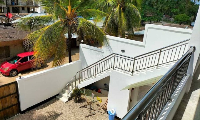 Kiwengwa Bed & Breakfast | Tumbo Swahili Villas