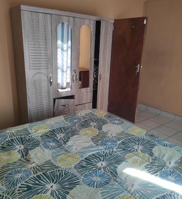 Universitas Apartment | Tumelos Place