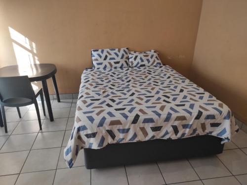 Universitas Apartment | Tumelos Place