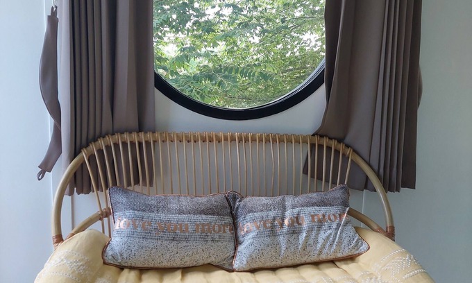 Doem Bang Villa | Tung Na Pa Suan Farmstay