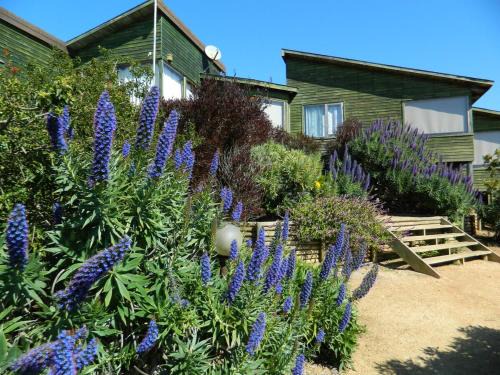 Tunquen House | Tunquén, hermosa casa, cancha de tenis y piscina exclusivas