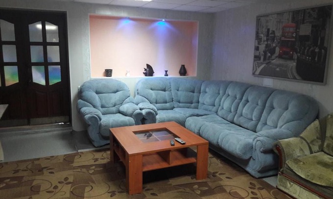 Turgoyak House | Turgoyak-House Guest House