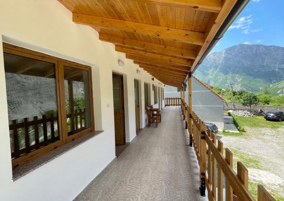 Shkoder County House | Turi-Selcë