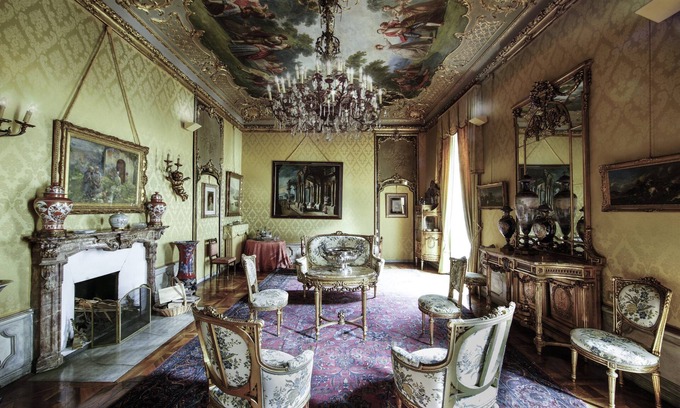Historic Centre Bed & Breakfast | Turin Art Experience B&B