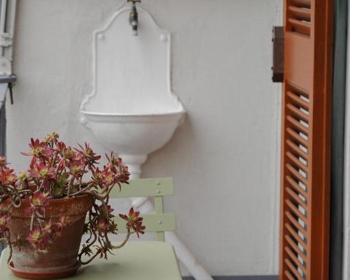 Madonna del Pilone Apartment | Turin Granny's House