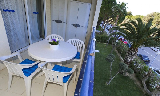 Tarragones Apartment | TURISMAR - PUNTA PRIMA