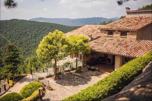 Ripoll House | Turisme Rural Mas Isoles