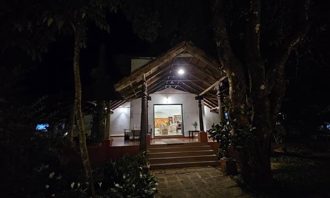 Vayittiri Resort | Turmerica Resorts