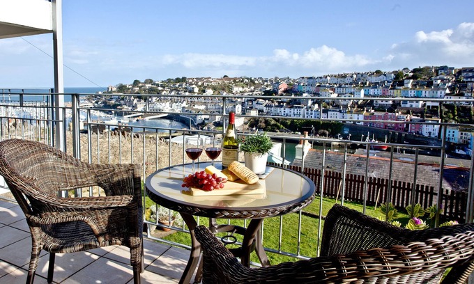 Brixham Apartment | Turnstone - 2 Linden Court