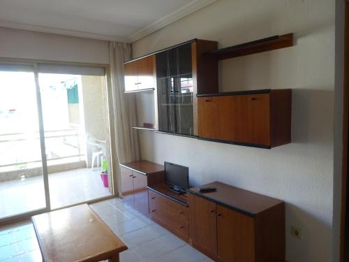 La Pineda Apartment | turquesa