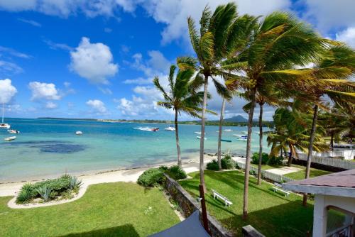 Trou d'Eau Douce Apartment | Turquoise Bay Beach Apartments Trou d'Eau Douce