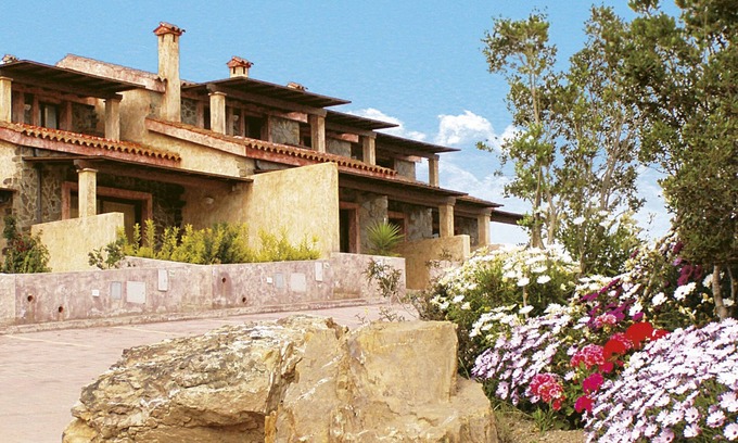 Villaputzu House | Turri Motta (PCR150) by Interhome