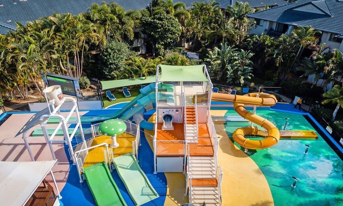 Mermaid Beach Hotel | Turtle Beach Resort