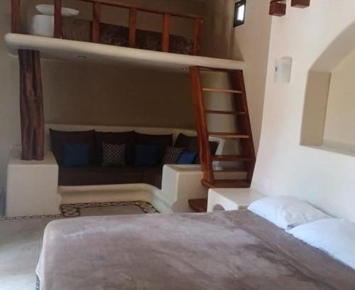 Barra de Potosi House | Turtle Beach Villas