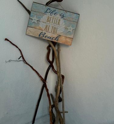 Mayreau Island Apartment | Turtle Nest Mayreau