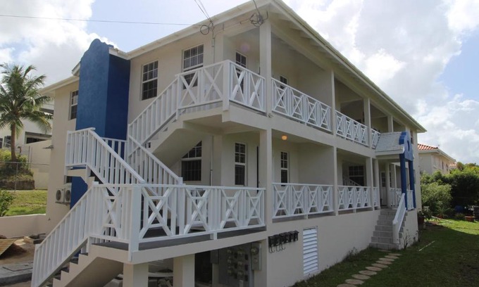 Porters Apartment | Turtle Ridge Apartments