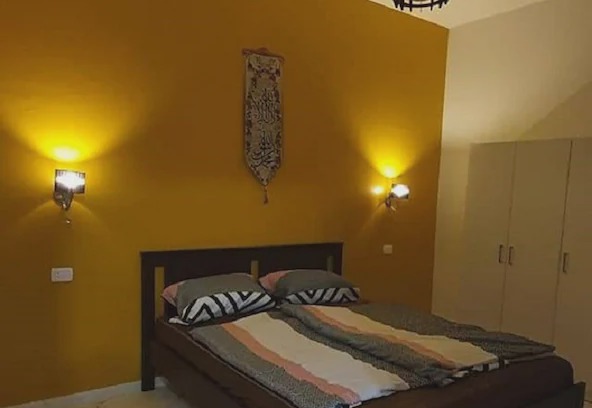 Al Ahyaa Apartment | Turtles Beach Resort, direct beach location, private beach