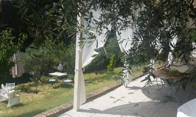 Collesalvetti Bed & Breakfast | Tuscany Hills & Sea