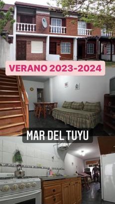 Mar del Tuyu House | Tuyu Summer House