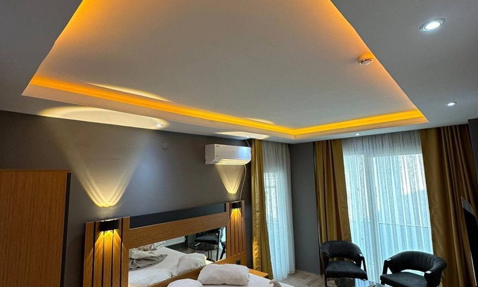 Pendik District Apartment | Tuzla First House