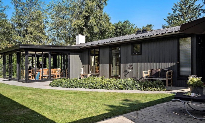 Bindslev House | TV1306 Bindslev - Vinthersvej 3