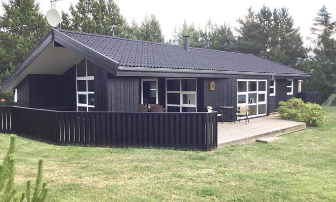 Tversted House | TV1311 Bindslev - Østervej 40