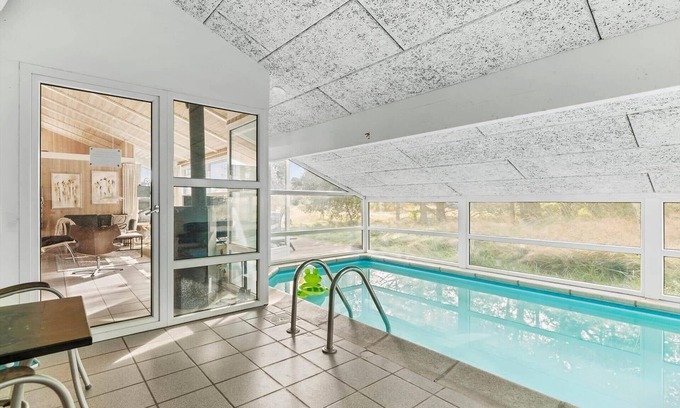 Tversted House | TV1620 Bindslev - Svallerhulvej 20