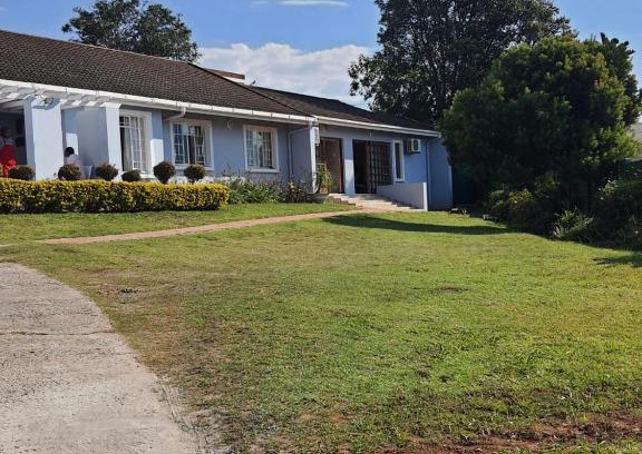 Umtata Bed & Breakfast | Twenty 4 Hour Rest Bed & Breakfast 3