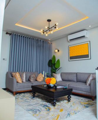 Mbezi Beach Apartment | Twiga apartment mbezi beach