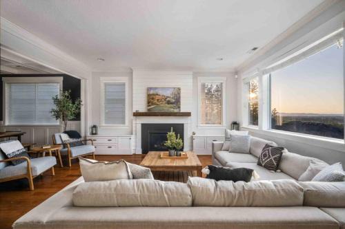 Beaverton House | Twin Creeks