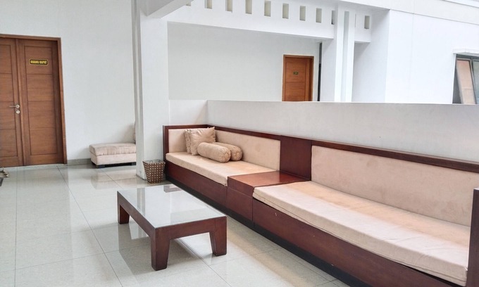 South Tambun House | Twin Guest House Grand Wisata