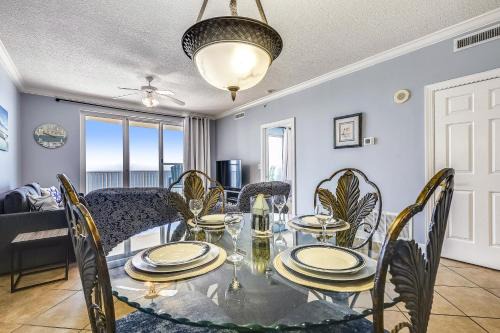Bahama Beach House | Twin Palms Resort 1604 by Book That Condo