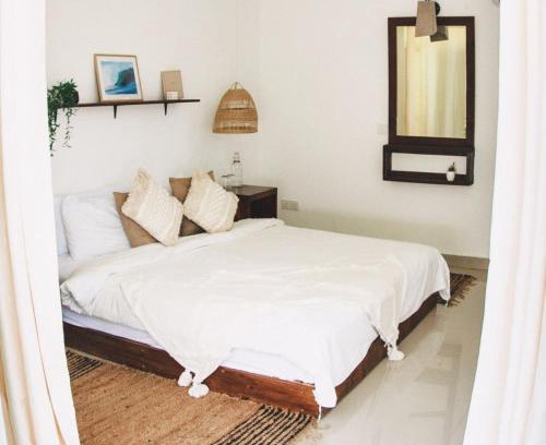 Thulusdhoo Island House | TWIN PALMS 'Surfhouse'