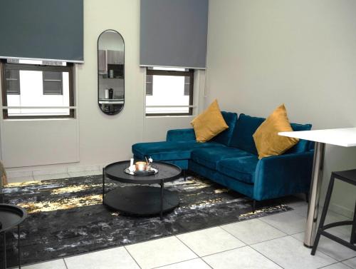 Greater Johannesburg Metropolitan Area Apartment | Two At Urban Pulse