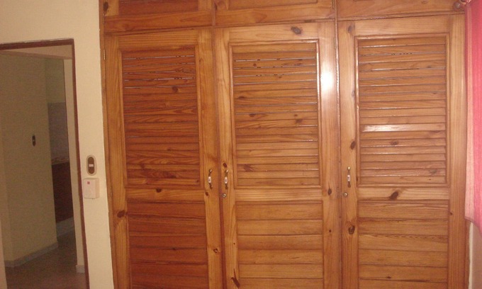 Juan Dolio - El Pueblo Apartment | Two bedroom-apartment with balcony for 4 persons near the beach