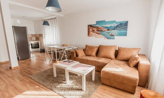Kamenari Apartment | Two Bedroom Apartment