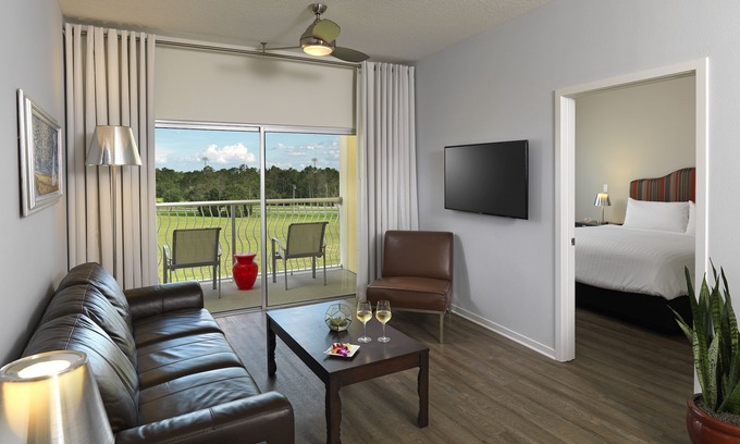 Celebration Apartment | Two-Bedroom Apartment near Disney