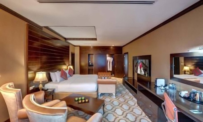 Dubai Production City House | Two Bedroom Apartment Near Damac Cresent Towers A Ab