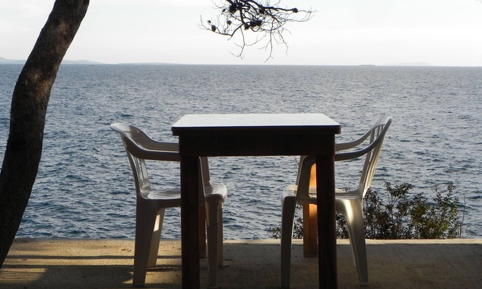 Sveta Nedjelja Apartment | Two bedroom apartment near beach Sveta Nedilja, Hvar (A-11433-b)