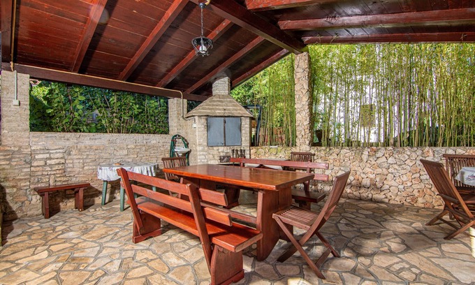 Pjescana Uvala Apartment | Two bedroom apartment with balcony Pješčana Uvala, Pula (A-7349-a)