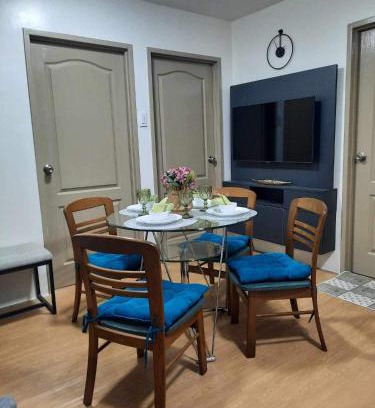 Rosario Apartment | Two-Bedroom Condo Retreat