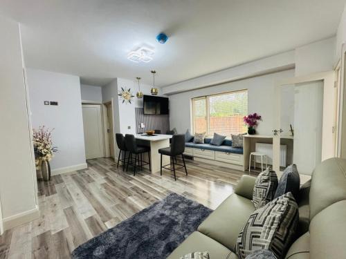Maynooth Apartment | Two bedroom cottage near Maynooth University